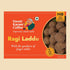 Sweet Karam Coffee Ragi Laddu